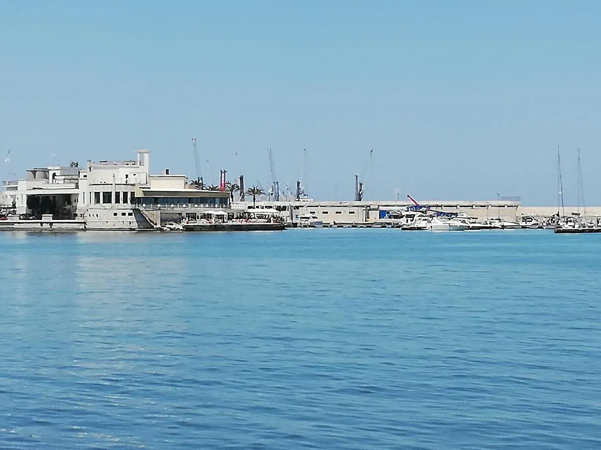 De Rossi Holiday Bari