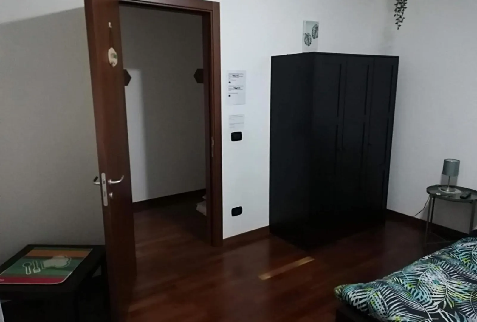 De Rossi Holiday Bari Guest house