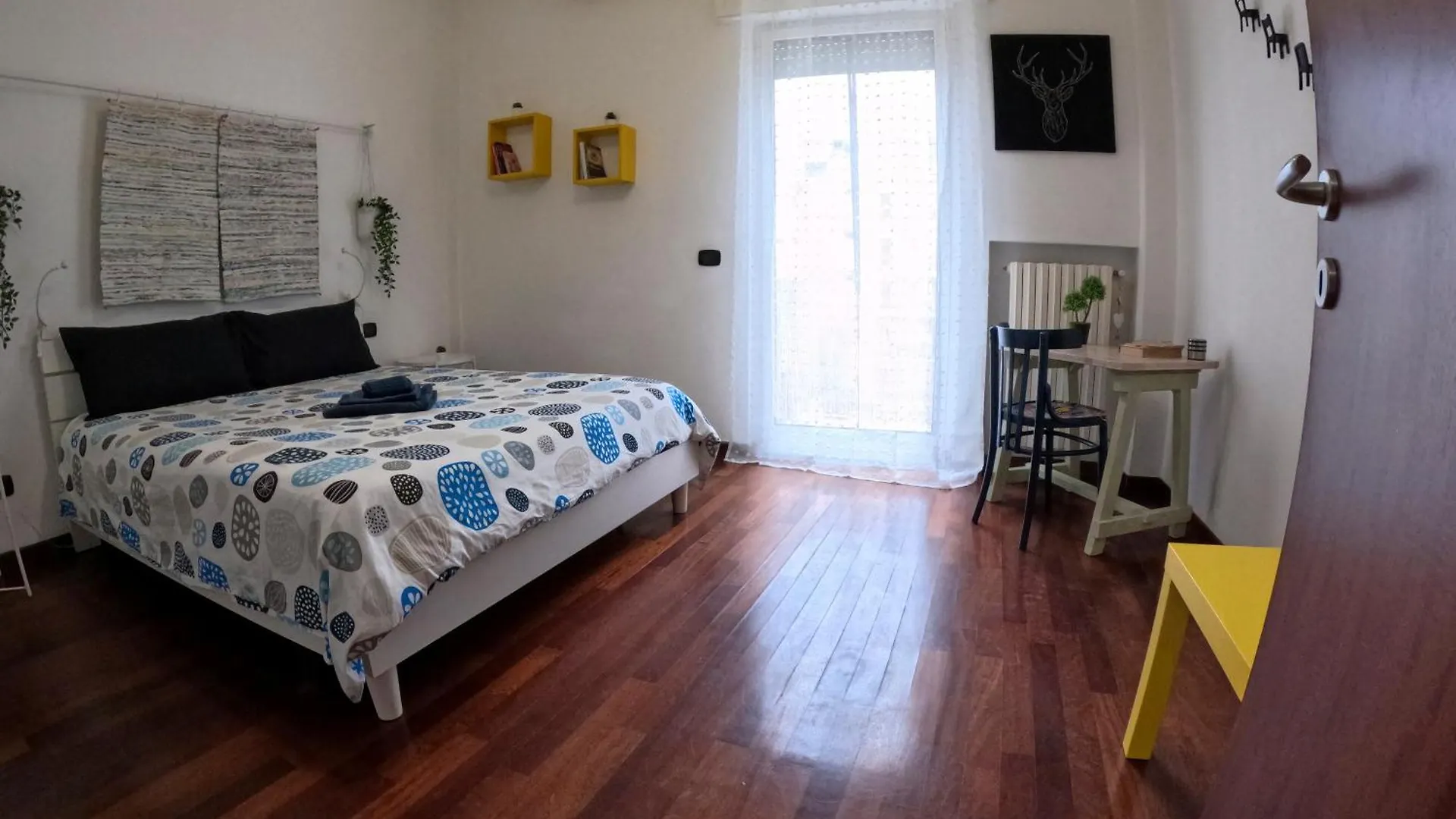 Guest house De Rossi Holiday Bari Italy