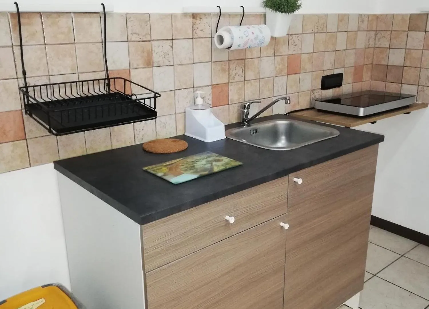 Guest house De Rossi Holiday Bari