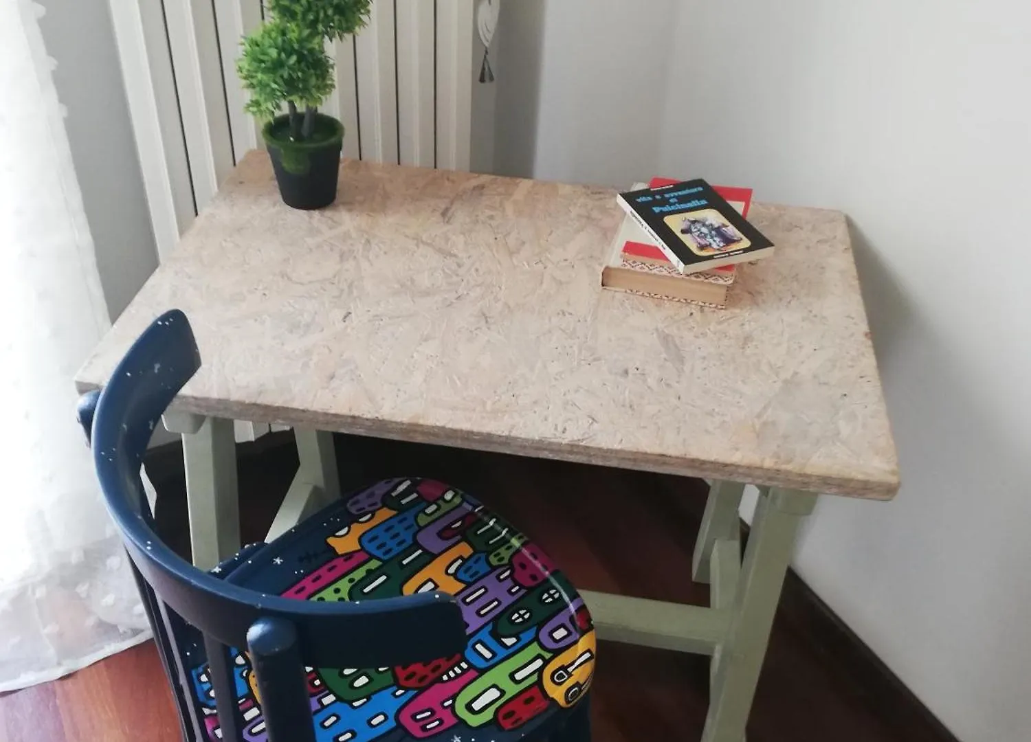 De Rossi Holiday Bari Guest house