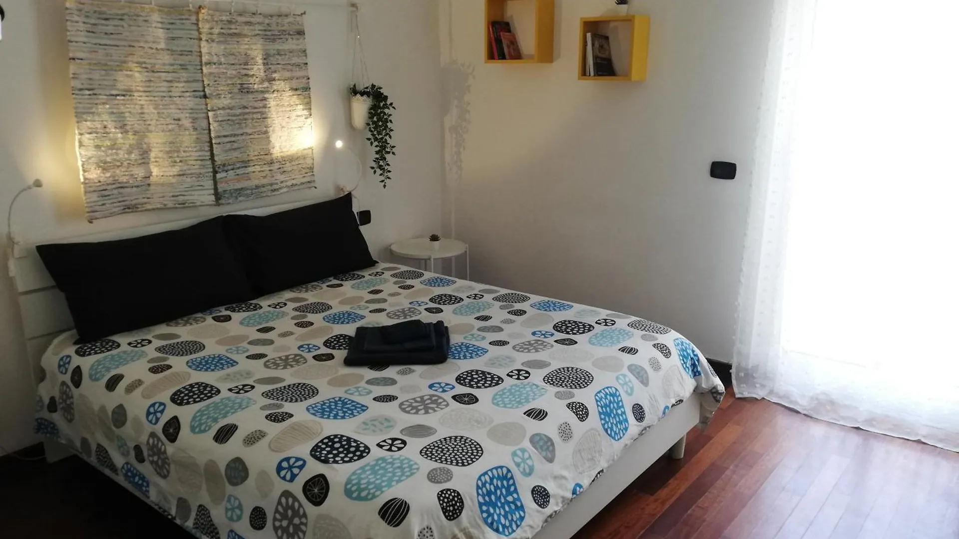 Guest house De Rossi Holiday Bari