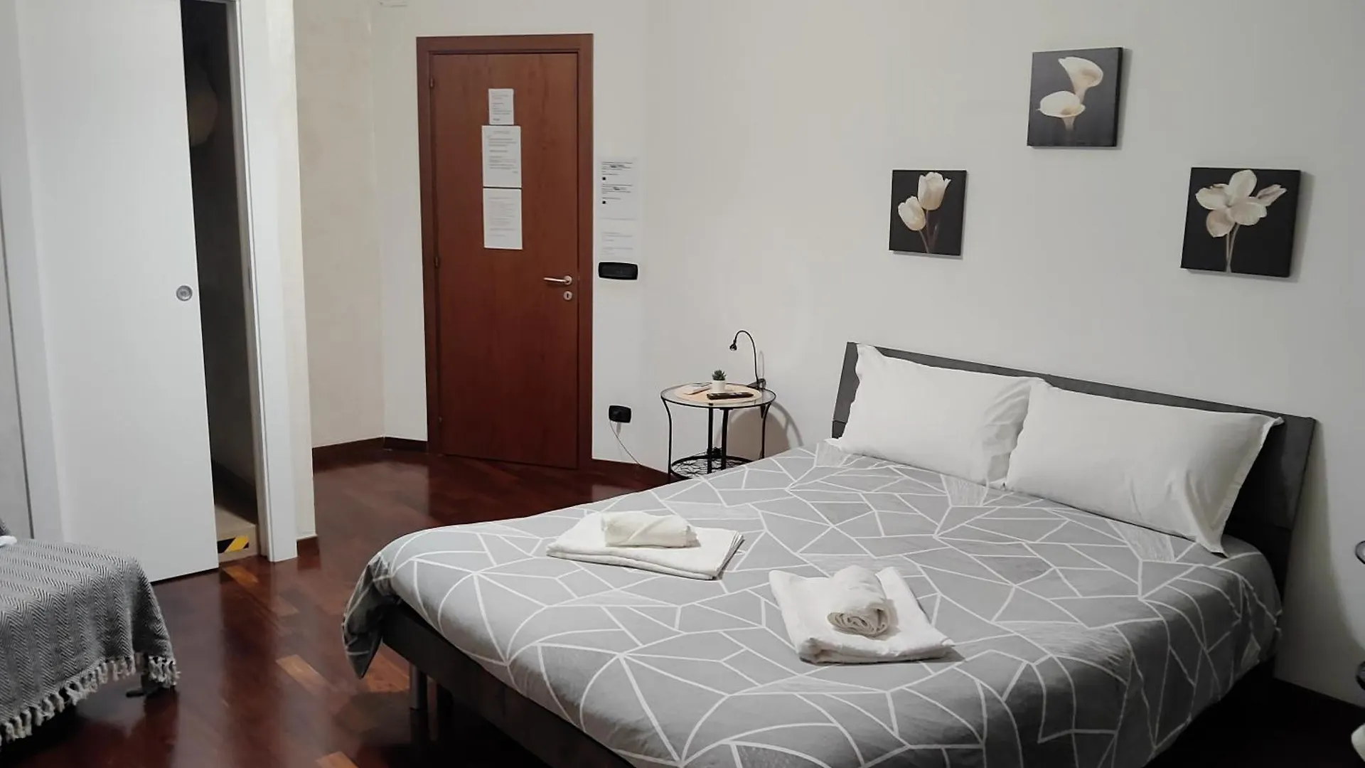 Guest house De Rossi Holiday Bari Italy