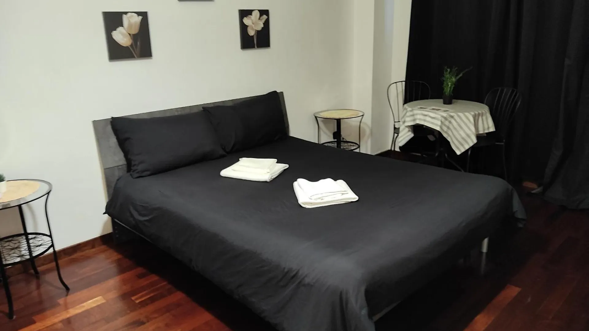 Guest house De Rossi Holiday Bari