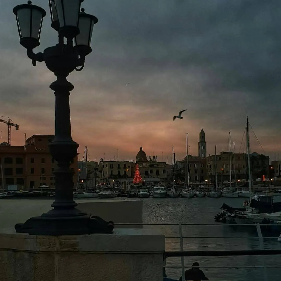 Guest house De Rossi Holiday Bari