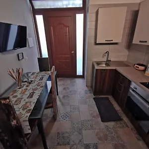 Apartament Whiteflower, Bari