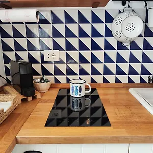 Apartament Casa Capasa, Bari