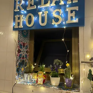Dom wakacyjny Relax House, Bari