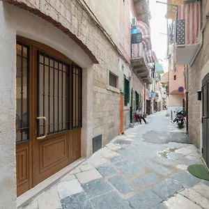 Apartamento Marga's House, Bari