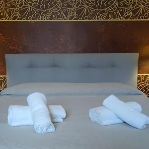 Gasthof Cconforthotels R&b, Bari