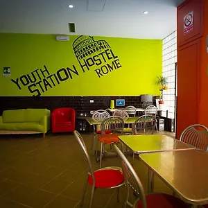 Youth Station Hostel Rom