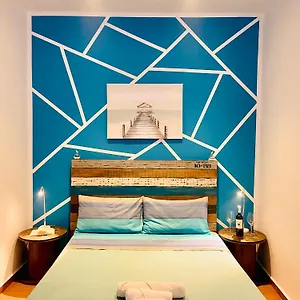 Apartament Casa Mia!, Bari