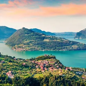 Valvendra , Lovere Italie