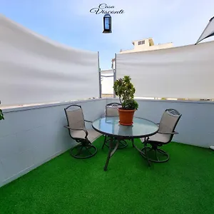 Apartamento Casa Visconti, Bari
