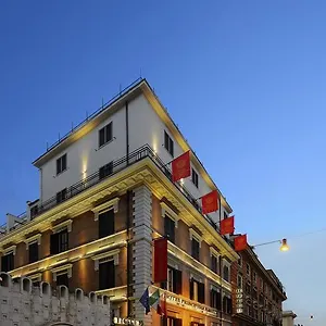 **** Hotel Principessa Isabella Italy