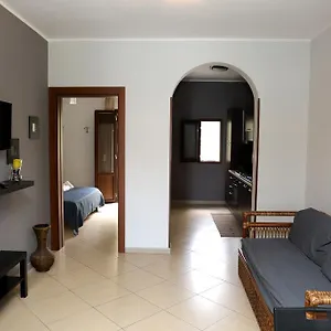 Conte Agostino Pepoli , Trapani Italie