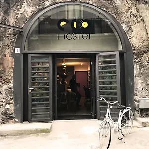 Eco Hostel CTA