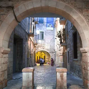 Apartamento Tresca Vecchia, Bari