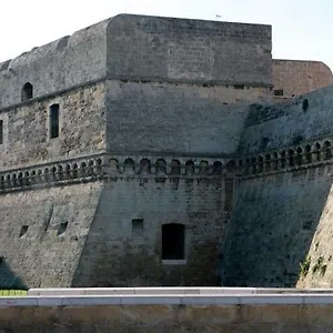 Apartamento Dimora Cavallerizza, Bari
