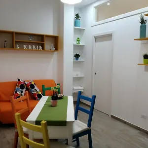 Dom wakacyjny Casa Vacanze Santa Maria, Bari