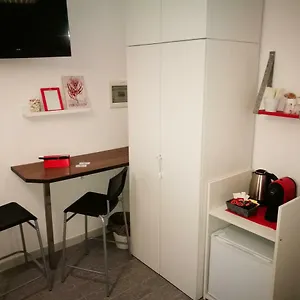 Apartamento Simply House In 2, Bari