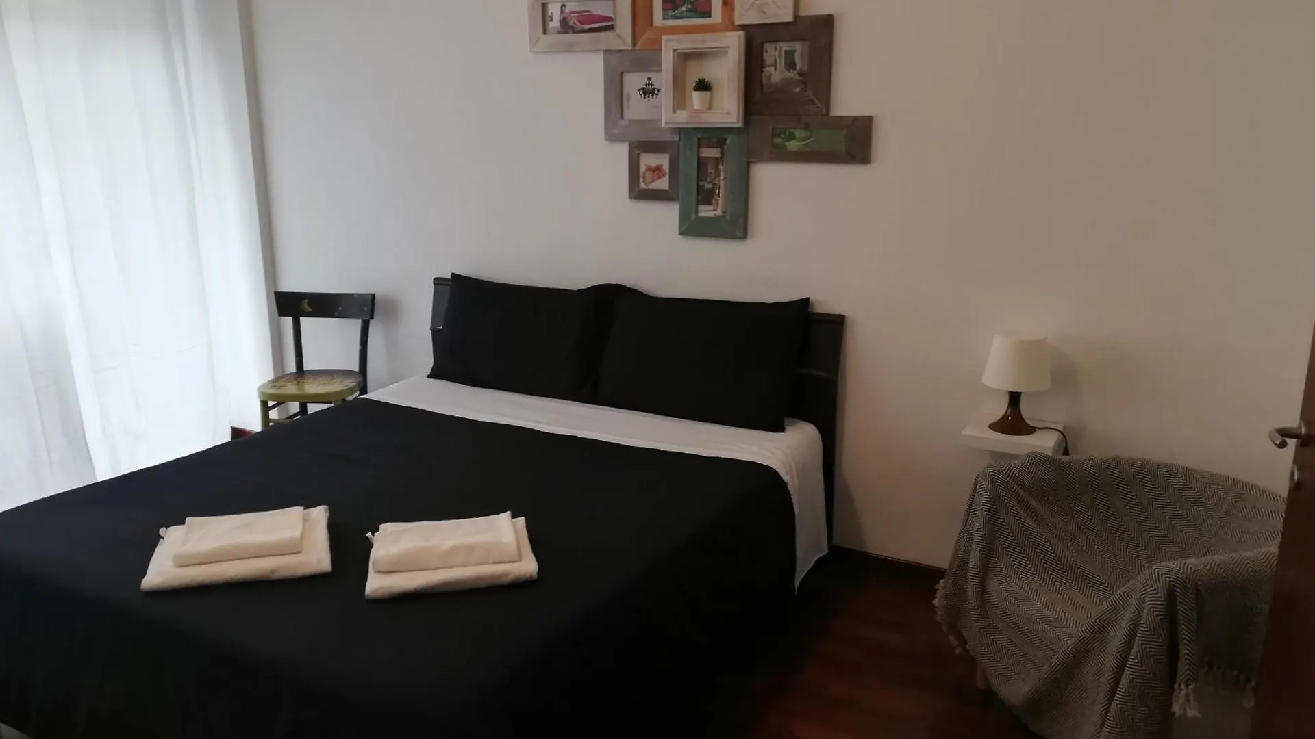 Casa de hóspedes De Rossi Holiday Bari
