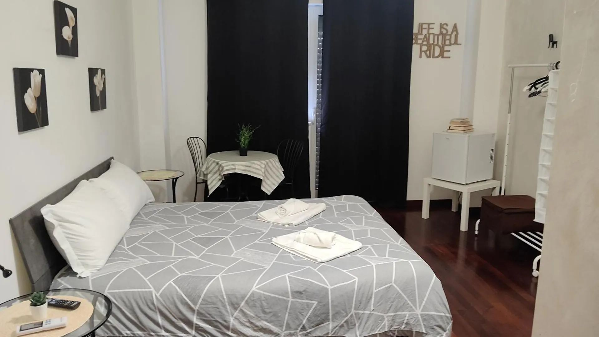 Casa de hóspedes De Rossi Holiday Bari