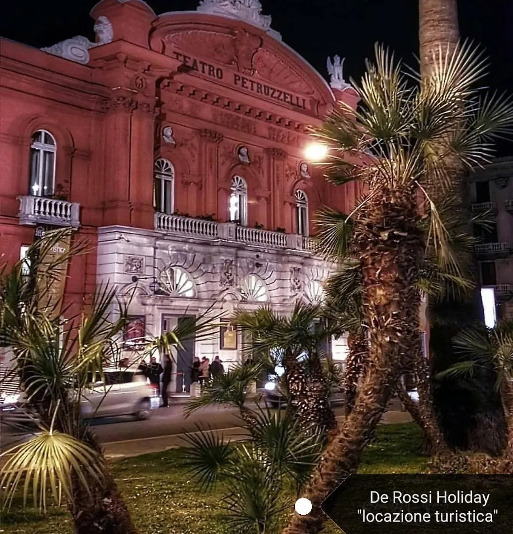 De Rossi Holiday Bari Casa de hóspedes